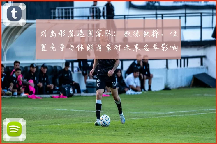 刘禹彤落选国家队：教练抉择、位置竞争与体能考量对未来名单影响