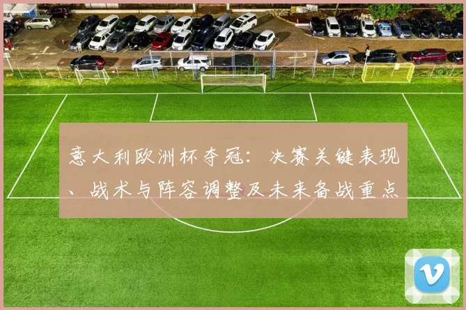 意大利欧洲杯夺冠：决赛关键表现、战术与阵容调整及未来备战重点